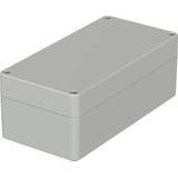 Bopla - Euromas - Aftakdoos - Grijs - ABS