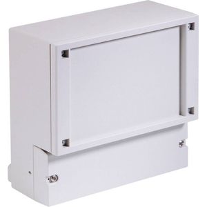 Bopla REGLOCARD RCP 310 F Wandbehuizing 296 x 261 x 112 ABS Lichtgrijs 1 stuk(s)