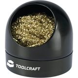 Toolcraft Stomerij Stomerij (Schoonmaken), Soldeer accessoires