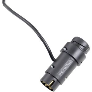 SecoRüt Kabelsatz Stecker 7 und 13-polig Aderzahl 7 Kabellänge (num)=12.00 m