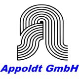 Appoldt - USB Stick - Behuizing voor Top-Hat Rail TS35 - Zwart - Inclusief USB 2.0-kabel