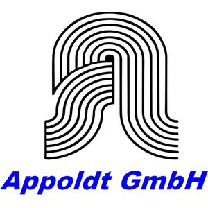 Appoldt - USB Stick - Behuizing voor Top-Hat Rail TS35 - Zwart - Inclusief USB 2.0-kabel