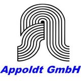 Appoldt - USB2.0-16GB-A - USB-stick - IP54 - 16 GB