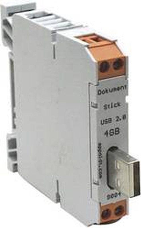 Appoldt - USB2.0-16GB-A - USB-stick - IP54 - 16 GB