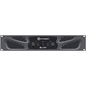 Crown XLi3500 Stereo Power Amplifier