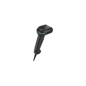 Honeywell Xenon 1950g, Tragbares Barcodelesegerät, 1D/2D, Code 128, Code 39, U.P.C., Datenmatrix, PDF417, QR Code, 1280 x 800 Pixel, 0 - 100000 Lux