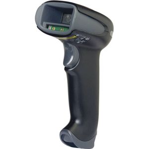 Honeywell Xenon Performance 1950g Retail Handheld Barcode Scanner Kit - Cable Connectivity