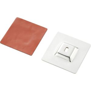 Renkforce Diefstalbeveiligingsplaat RL106