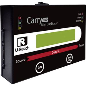 Renkforce Harde Schijf Kopieerstation SATA - 1-voudig