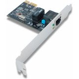 Renkforce - Netwerkkaart - 1 GBit/s - PCI-Express - LAN (10/100/1000 MBit/s)