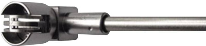 Gof 200 ho Oberflächenfühler -65 bis 400 °c Fühler-Typ k - Greisinger
