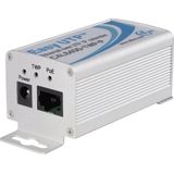 Renkforce RF-1601832 Netwerkuitbreiding - 2-draads - 500m - PoE-functie