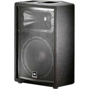 JBL JRX212 Passiver PA-Lautsprecher 30 cm 12 Zoll 250 W 1 Stück
