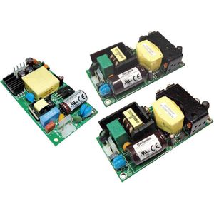 TDK-Lambda ZPSA60-12 Netvoeding - 12 V/DC - 5 A - 60 W