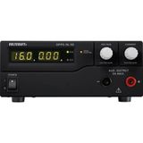 VOLTCRAFT DPPS-16-30 Labvoeding, regelbaar 1 - 16 V/DC 0 - 30 A 480 W USB Programmeerbaar Aantal uitgangen: 1 x