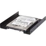 Renkforce HDA-250M 3.5 inch HDD-inbouwframe voor 2.5 inch