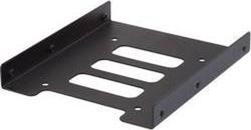 Renkforce HDA-250M 3.5 inch HDD-inbouwframe voor 2.5 inch