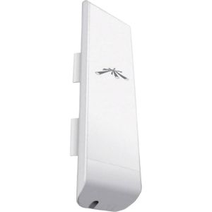 Ubiquiti - NanoStation M5 - Draadloos Toegangspunt - Wit - 150 Mbit/s - Power over Ethernet ondersteuning