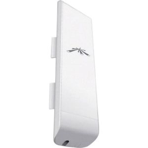 Ubiquiti - NSM2 - WiFi-toegangspunt - Buiten - 150 MBit/s - 2,4 GHz - PoE