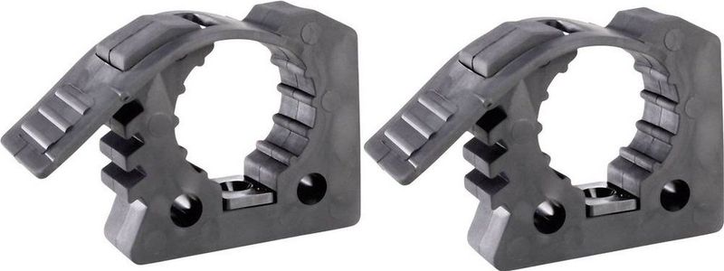 QuickFist QFST 2er Standard Voertuiggereedschapshouder