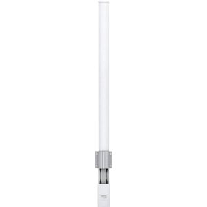 Ubiquiti 5 GHz 13 dBi 2x2 MIMO AirMax Omni Antenne (WiFi), Netwerkantenne