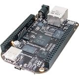 BeagleBoard - BeagleBone Black - Ontwikkelbord - Zwart - Materiaal: Kunststof