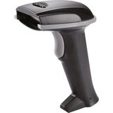 Renkforce CR6307A USB-Kit Barcodescanner Kabel 1D CCD Zwart Handmatig USB