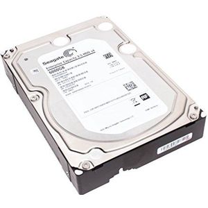 Seagate Constellation ST6000NM0024 interne harde schijf 3.5" 6 TB SATA III
