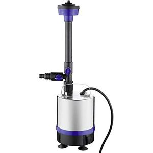 Renkforce 1275340 Fonteinpomp, 1400 l/u