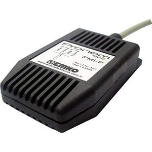 Emko Pronem mini PMI-P-H0/T0 Vochtigheids- en temperatuurmeet-omvormer Pronem mini PMI-P-H0/T0 met 2x 4-20 mA analoge u