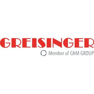 Greisinger GKK 3100 605310 Koffer voor meetapparatuur