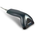Datalogic - Touch TD1100 - Barcode Scanner - Zwart - Bedraad - 1D