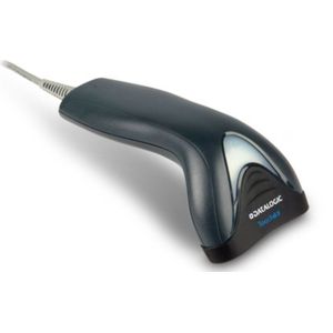 Datalogic - Touch TD1100 - Barcode Scanner - Zwart - Bedraad - 1D