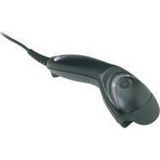 Honeywell - Eclipse 5145 - Barcodescanner - Zwart - 1D Laser, Handmatig, USB