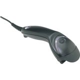 Honeywell - Eclipse 5145 - Barcodescanner - Zwart - 1D Laser, Handmatig, USB