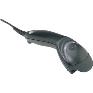 Honeywell - Eclipse 5145 - Barcodescanner - Zwart - 1D Laser, Handmatig, USB