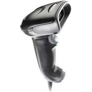 Honeywell - Voyager 1250g - Barcodescanner - Zwart - Laser