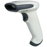 Honeywell - Hyperion 1300g - Barcode Scanner - Wit - 1D Streepjescodes, 270 Scans per Seconde