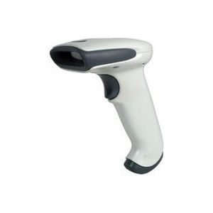 Honeywell - Hyperion 1300g - Barcode Scanner - Wit - 1D Streepjescodes, 270 Scans per Seconde