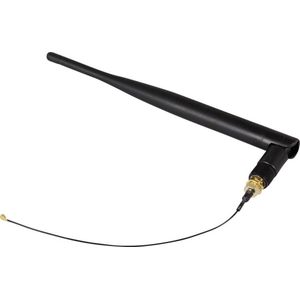 Joy-it - BananaPi-ANT5DB - WiFi-stick - Geschikt voor Banana Pi - 1 stuk