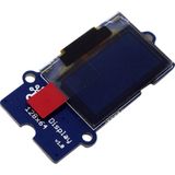 Seeed Studio - OLE35046P - Displaymodule - 2.4 cm - 128 x 64 Pixel - I2C-interface