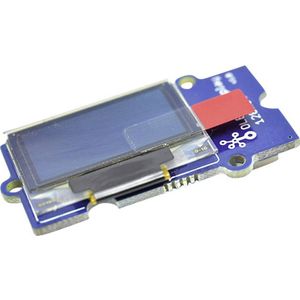 Seeed Studio - OLE35046P - Displaymodule - 2.4 cm - 128 x 64 Pixel - I2C-interface
