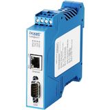 HMS - Convertitore CAN Bus Ethernet - Automatisering - 12 V/DC - 24 V/DC