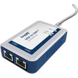 IXXAT - USB-to-CAN V2 - CAN Omzetter - RJ-45 - D-SUB9 - 5V/DC