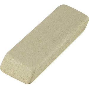 TRU COMPONENTS Printplaatgum Wit (l x b) 56 mm x 19 mm Inhoud: 1 stuk(s)