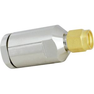 SSB Electronic Aircell 7 7385 SMA-connector Stekker, recht 50 Ω 1 stuk(s)