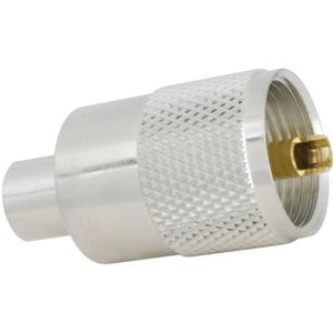 SSB Electronic - Aircell 5 - UHF-connector Stekker - 50 Ω - 1 stuk