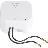 RS2W Mini Me, 2D Dimactor Draadloos Inbouw (in muur) Schakelvermogen (max.) 150 W Bereik max. (in het vrije veld) 150 m