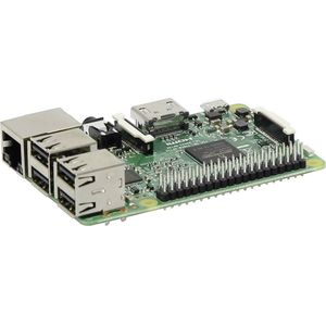 Raspberry Pi 3 Model B, Ontwikkelborden + Kits
