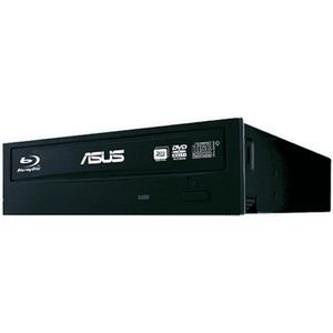 ASUS BW-16D1HT - Blu-ray Schrijver - 16x - Intern - Zwart